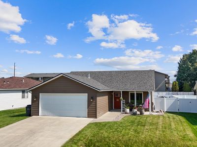 209 S Morrow Ln, Spokane, WA, 99216