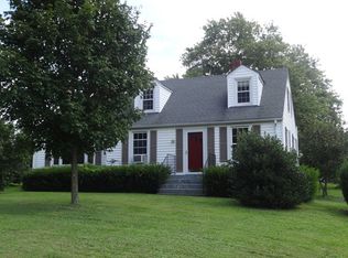 11812 Prices Distillery Rd, Damascus, MD 20872