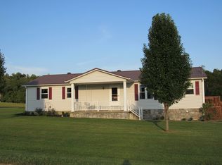 18166 Old Palestine Rd, Crofton, KY 42217