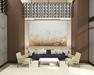 Rented by Fetner Properties