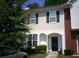 6071 Camden Forrest Dr, Riverdale, GA 30296