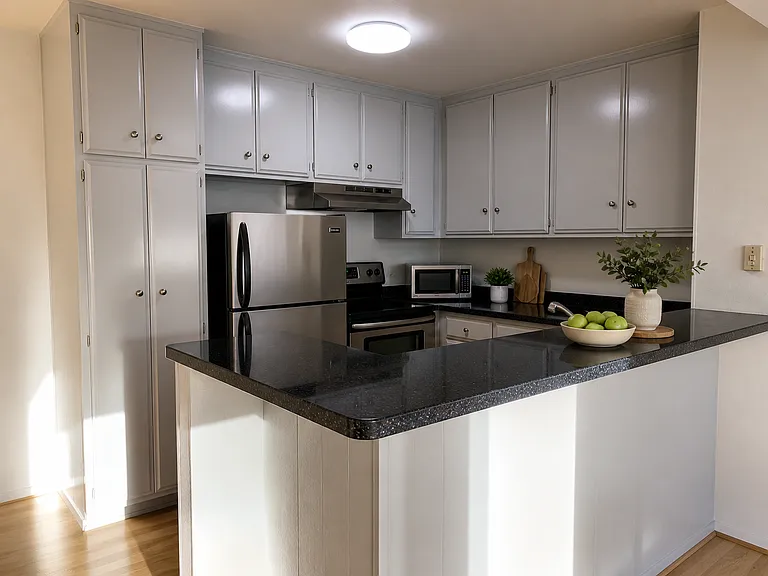 7740 Margerum Ave #210 — Photo 3