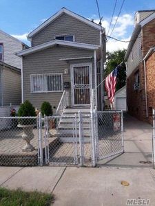 12822 147th St, Jamaica, NY, 11436