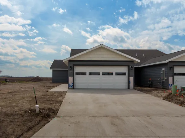 1538 Parke Ave S, Glyndon, MN 56547