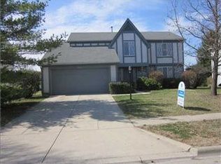 6983 Raymond Dr, Dublin, OH 43017