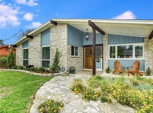 8102 Ripplewood Dr, Austin, TX 78757