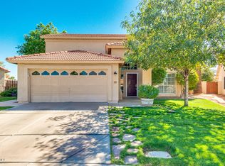 509 W Verano Pl, Gilbert, AZ 85233