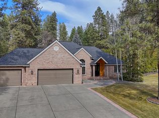 5203 E Zeus Ct, Mead, WA 99021