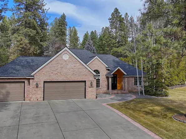 5203 E Zeus Ct, Mead, WA 99021