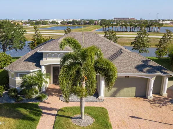 3251 Gatlin Dr, Rockledge, FL 32955
