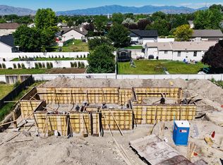 1051 N 600 W, Pleasant Grove, UT 84062