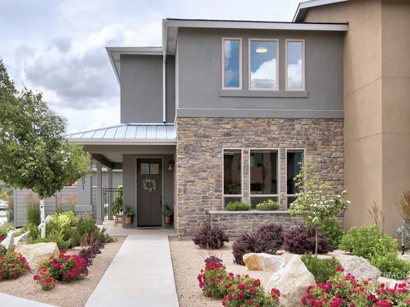 4351 E Parkcenter Blvd, Boise, ID 83716