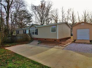 1186 Stateline Rd, Clover, SC 29710