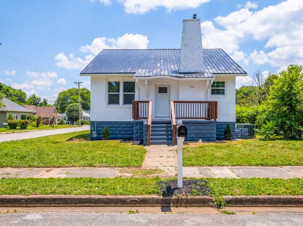 114 Greenwood St, Mount Pleasant, TN 38474