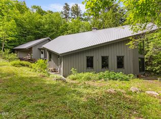 65 Gone Fishin Way, Piseco, NY 12139