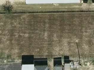 N Tower Rd, Edinburg, TX --