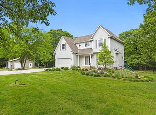 12470 W 264th Ter, Louisburg, KS 66053