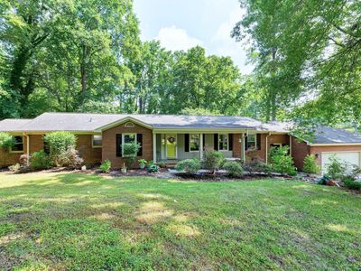 1416 Bramble Dr, Durham, NC, 27712