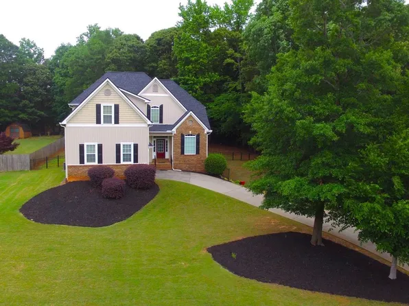 194 Palmer Ct, Jefferson, GA 30549