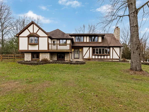 4134 Harlem Rd, Galena, OH 43021