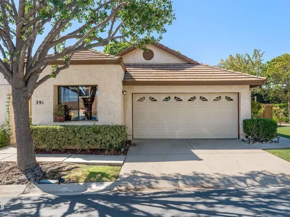 391 Estancia Pl, Camarillo, CA 93012