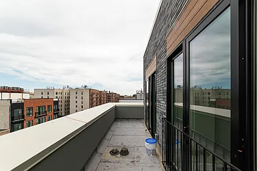 Rented by 146 Erasmus LLC