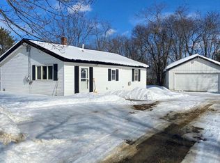 1275 Main Rd, Carmel, ME 04419