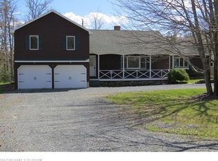 27 Ginnie May Way, Ellsworth, ME 04605