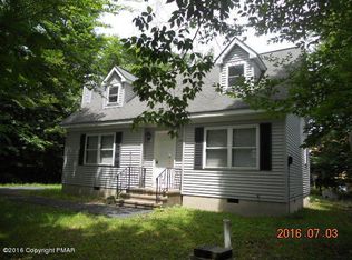 9357 Fairmount Way, Tobyhanna, PA