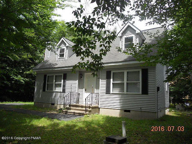9357 Fairmount Way photo 1