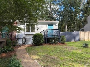 155 Parkbrook Cir, Tallahassee, FL 32301