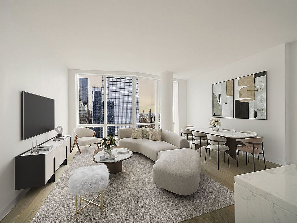 1st image of 15 Hudson Yards #71F