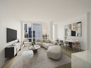 15 Hudson Yards, New York, NY 10001
