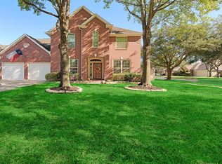 17202 Little Pinto Ct, Houston, TX 77095