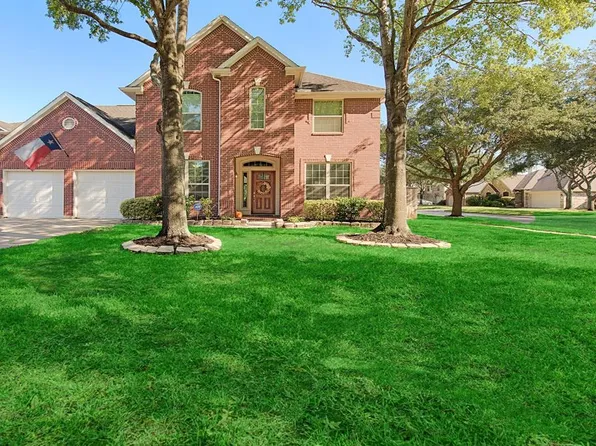 17202 Little Pinto Ct, Houston, TX 77095