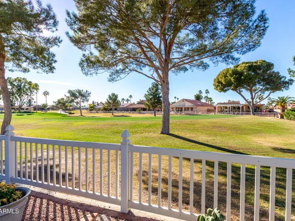 26406 S FLAME TREE Drive, Sun Lakes, AZ 85248