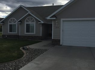 204 Silver Cloud Cir, Bozeman, MT 59715