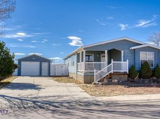 2300 Sammye Ave, Gillette, WY 82718