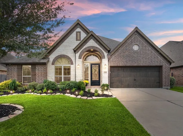 4315 Estes Ridge Lane, Katy, TX 77493