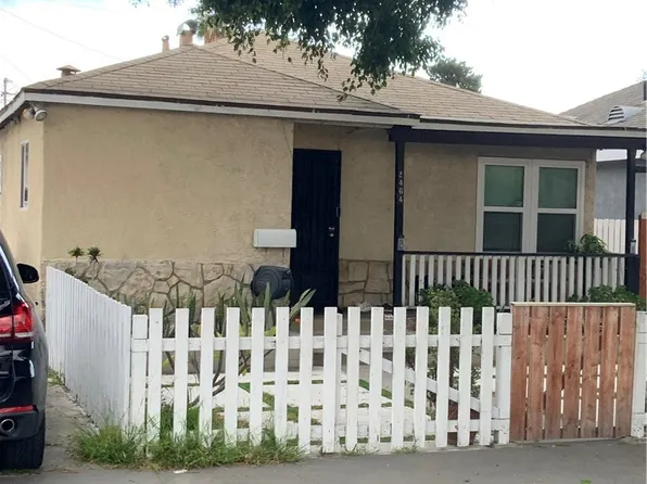 2464 Baltic Ave, Long Beach, CA 90810