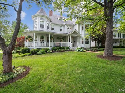 405 N Harrison Ave, Saint Louis, MO, 63122