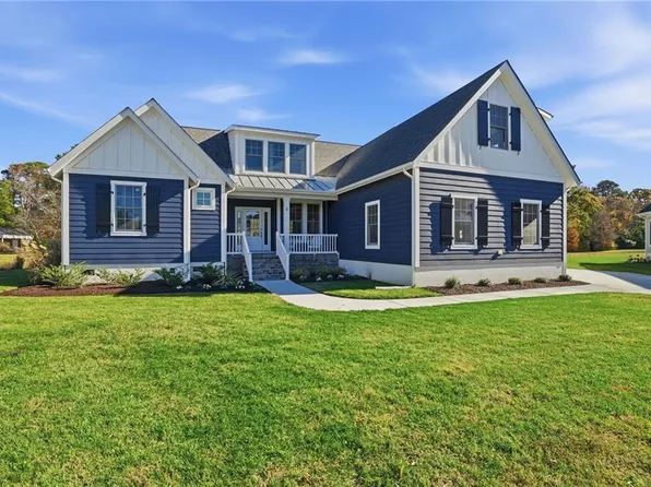 4 Martz Court Cpe, Charles, VA 23310
