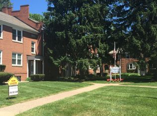 3219 Rocky River Dr APT 15, Cleveland, OH 44111