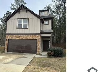 6603 Splitpine Ct, Atlanta, GA 30349