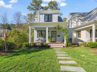 2304 Pershing St, Durham, NC 27705