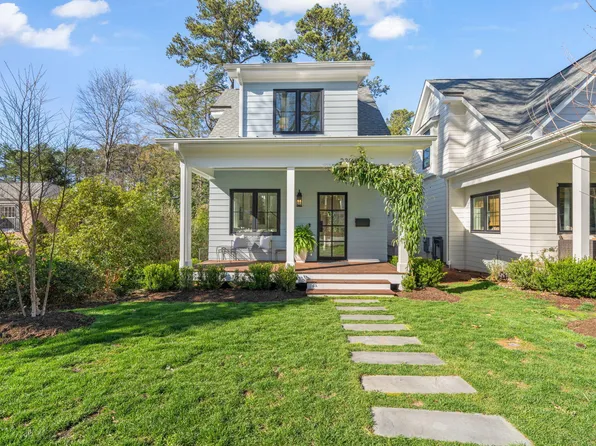 2304 Pershing St, Durham, NC 27705