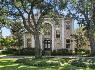 251 Garden Rd, River Ridge, LA 70123