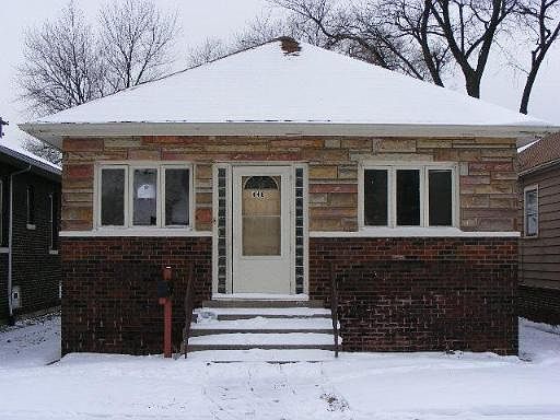 1st image of 448 S Freeland Ave
