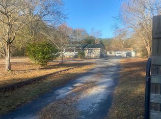 222 Fiddie St, Summerville, SC 29485