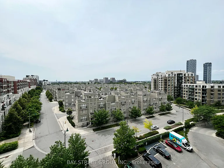8110 Birchmount Rd #703 — Photo 30